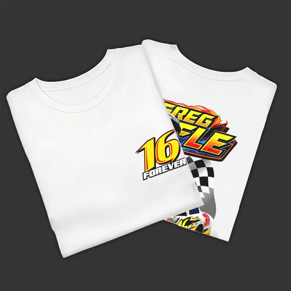 The biff shirt, For Women, For  Men, Fashion Cotton, Full Sizes,