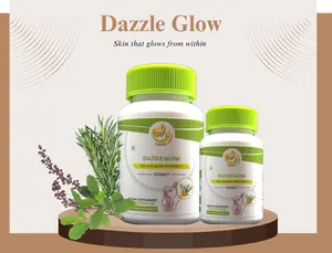 Dazzle Glow