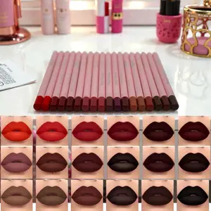 Pretty Privilege 18pcs Sculpting Lipliner