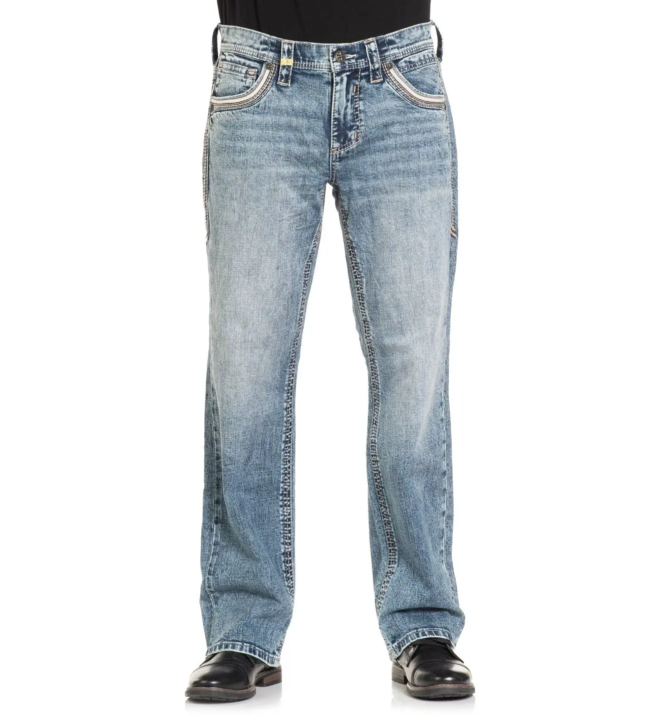 Affliction Men's Jeans Blake Sebastian