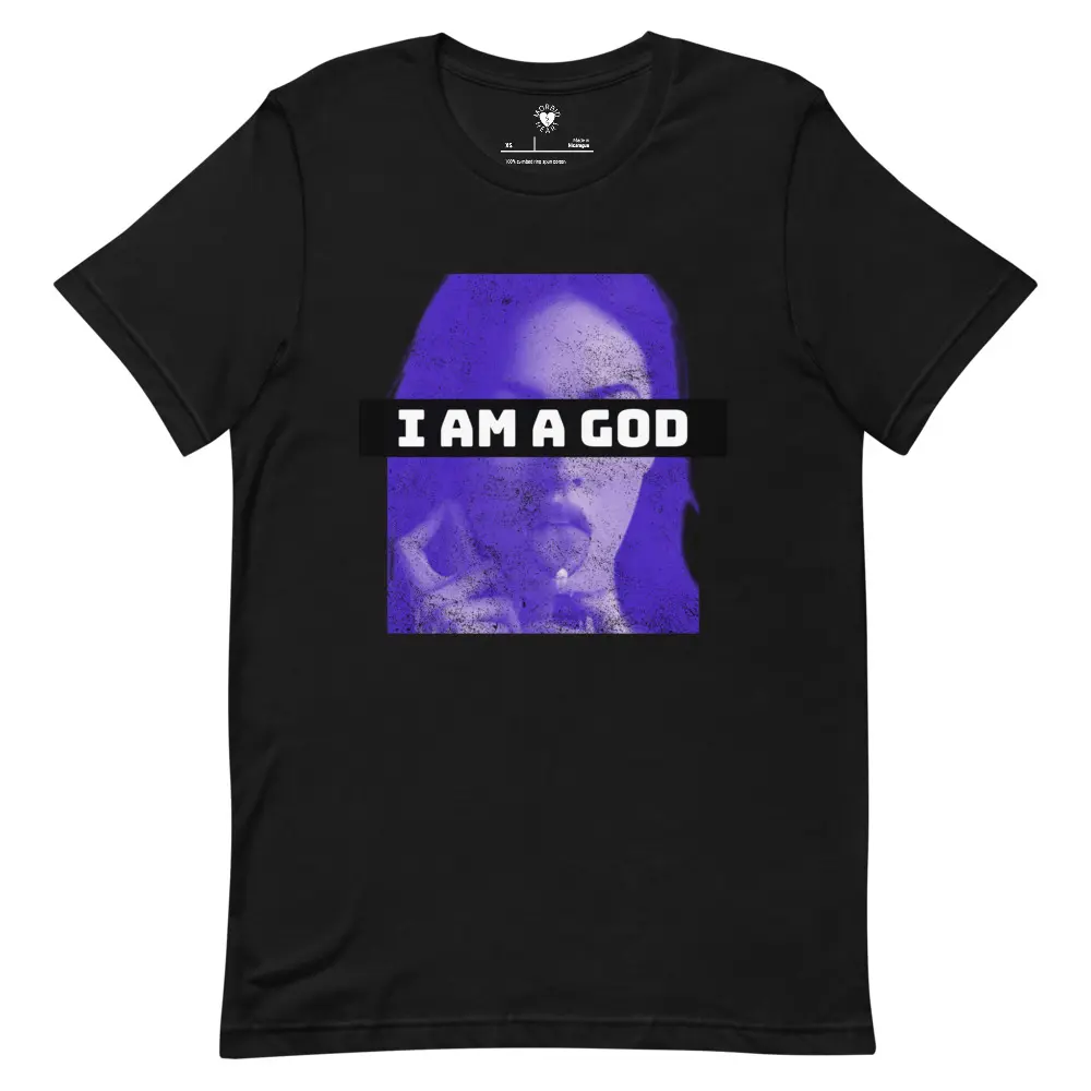 Jennifer Horror  T-Shirt