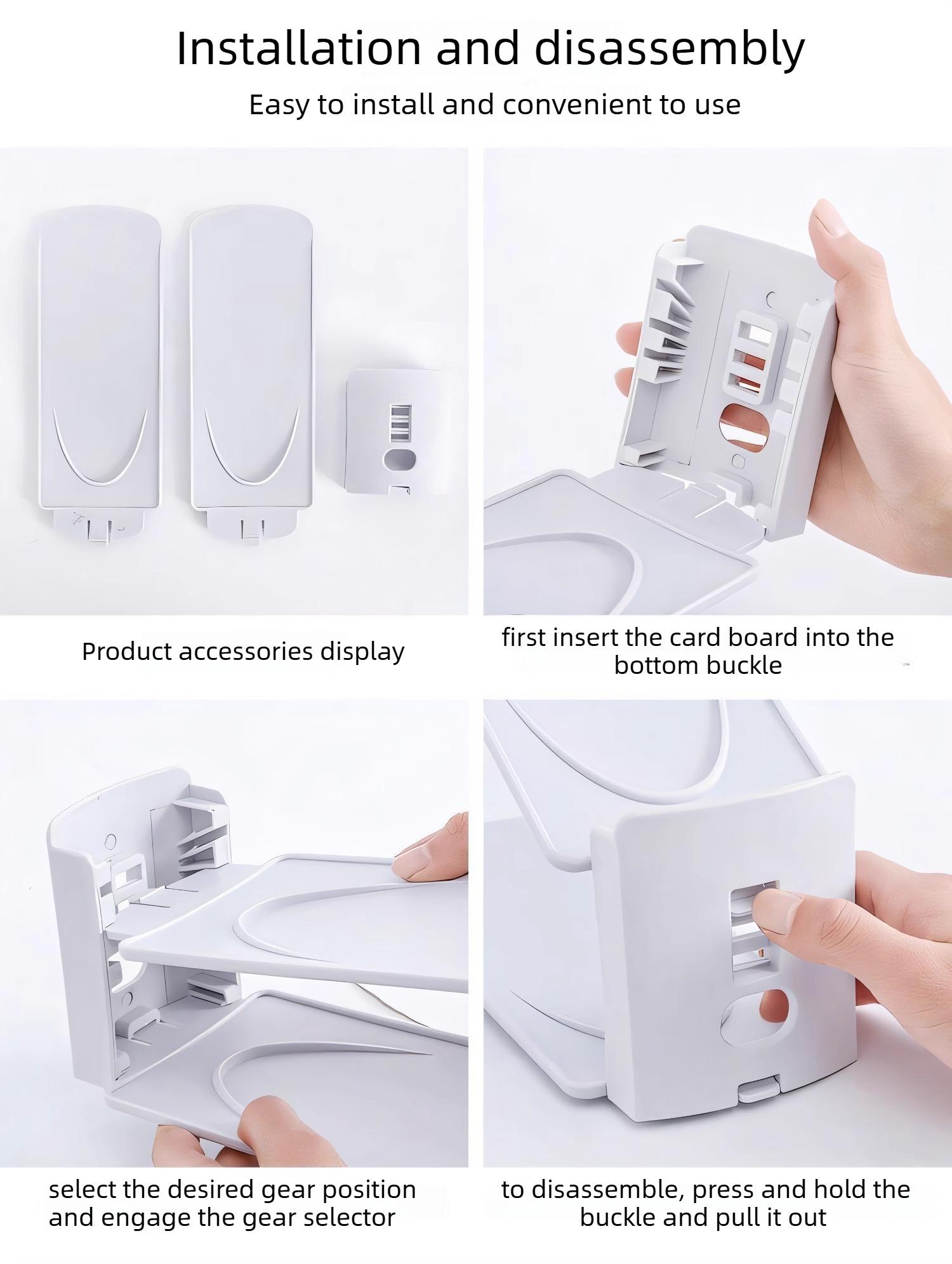 5PCS Foldable shoe rack, space-saving shoe storage organizer, minimalist storage box, transparent shoe cabinet, layered divider boards for shoe boxes