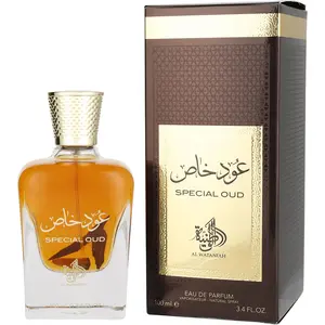 Al Wataniah Special Oud By Al Wataniah Eau De Parfum For Unisex