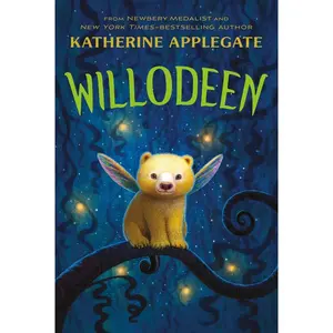 USED-Willodeen by Applegate, Katherine (Paperback)