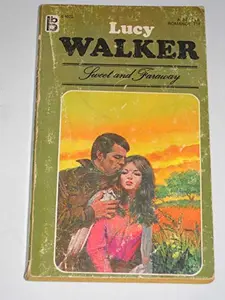 USED-Sweet and Faraway by Lucy Walker (Unknown)
