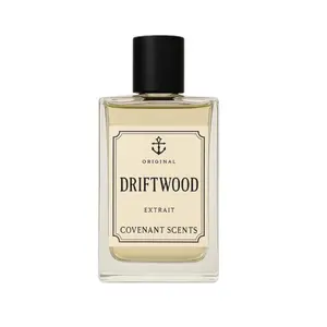 Driftwood Extrait by Covenant Scents