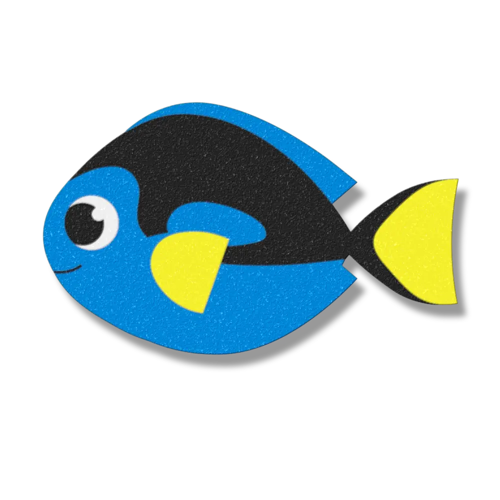 Blue Tang Blue Tang