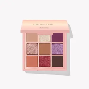 Nine Years Ago... Eyeshadow Palette Nine Years Ago... Eyeshadow Palette