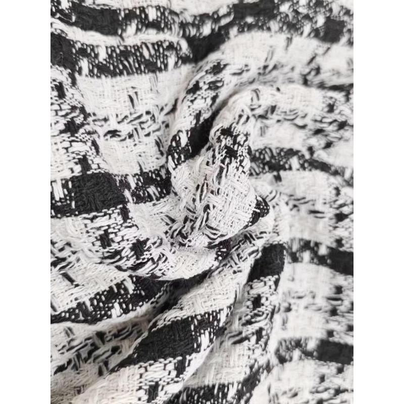 Women's Elegant Plaid Bowknot Dress, Sleeveless Round Neck Short Skirt, Casual Fall & Winter Fashion, Slim-Fitting Style