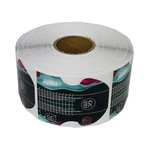 GC Nails Nails Forms 500pc