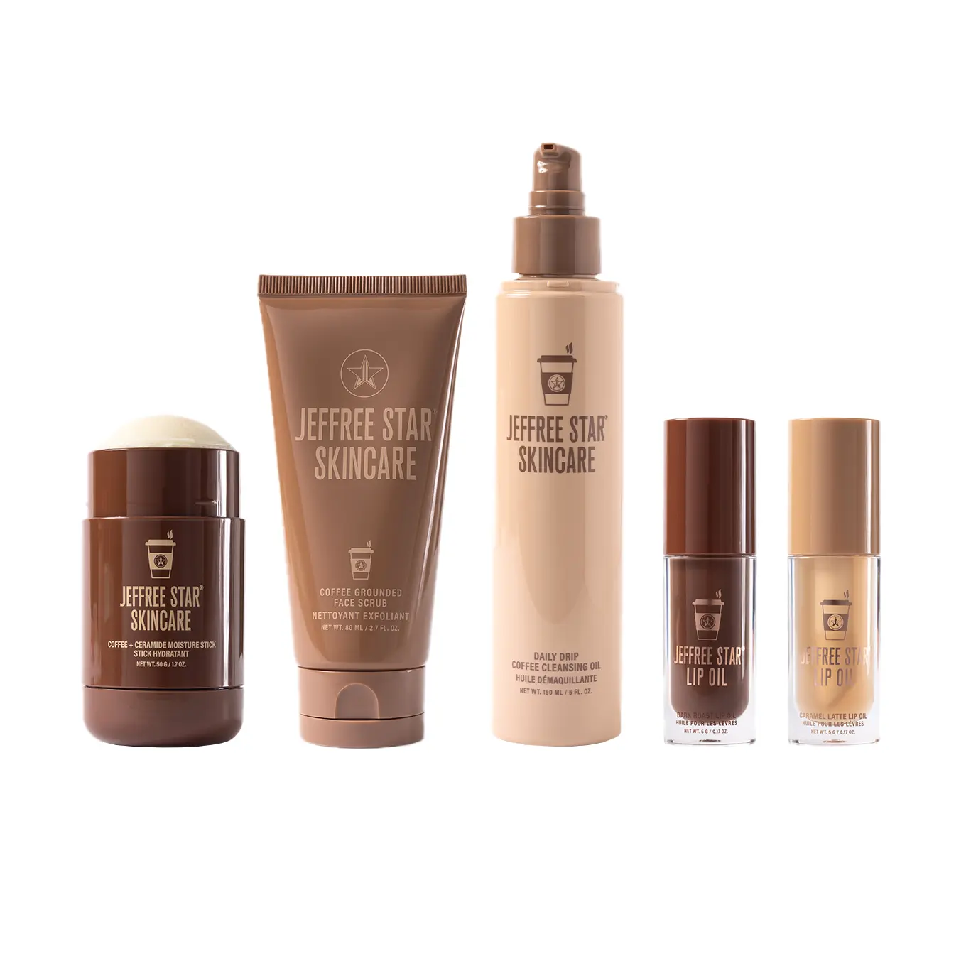 Espresso Yourself Bundle Espresso Yourself Bundle