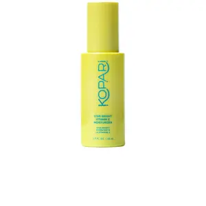 Kopari Star Bright Brightening Moisturizer