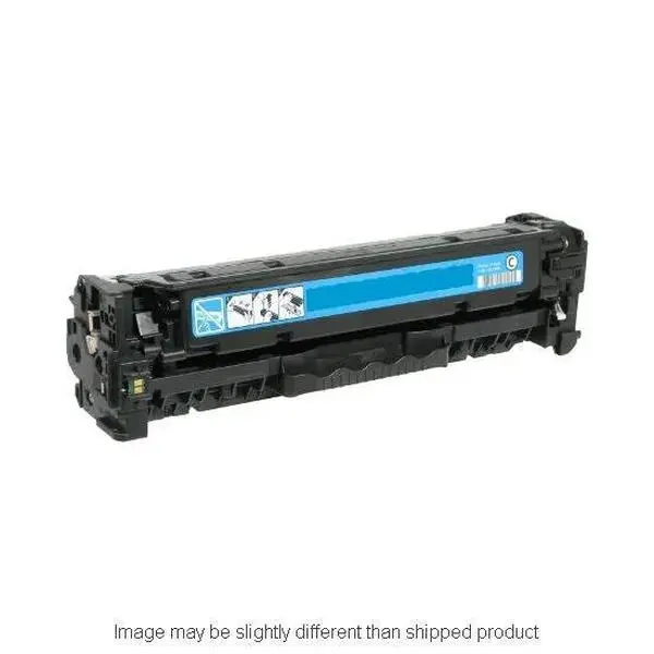 REMAN COMPRP HP CC531A 304A SD CYAN TONER