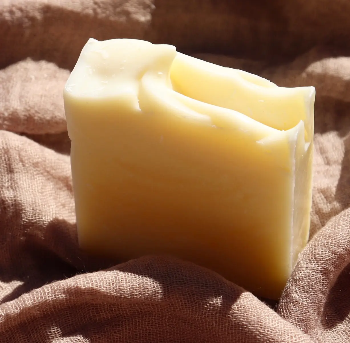 Tallow, Jojoba & Manuka Pure Soap Body Wash Skin Repair Sensitive Fragrance Synthetic Honey Cleanser Cleansing