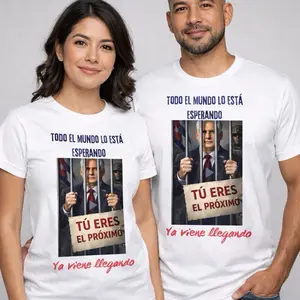 Canel el próximo shirt Shortsleeve Crewneck