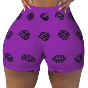 Athletic Shorts for Women Customized Services