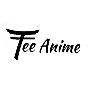Tee anime