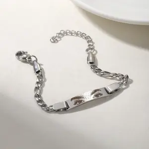 Personalized Eye Bracelet Drawing