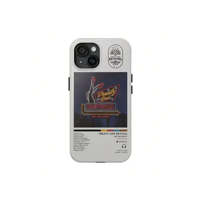 Treaty Oak Revival Iphone Cases - TikTok Shop