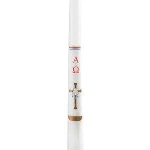 Baptismal Candle