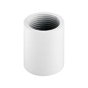 R Series Stem Connector White