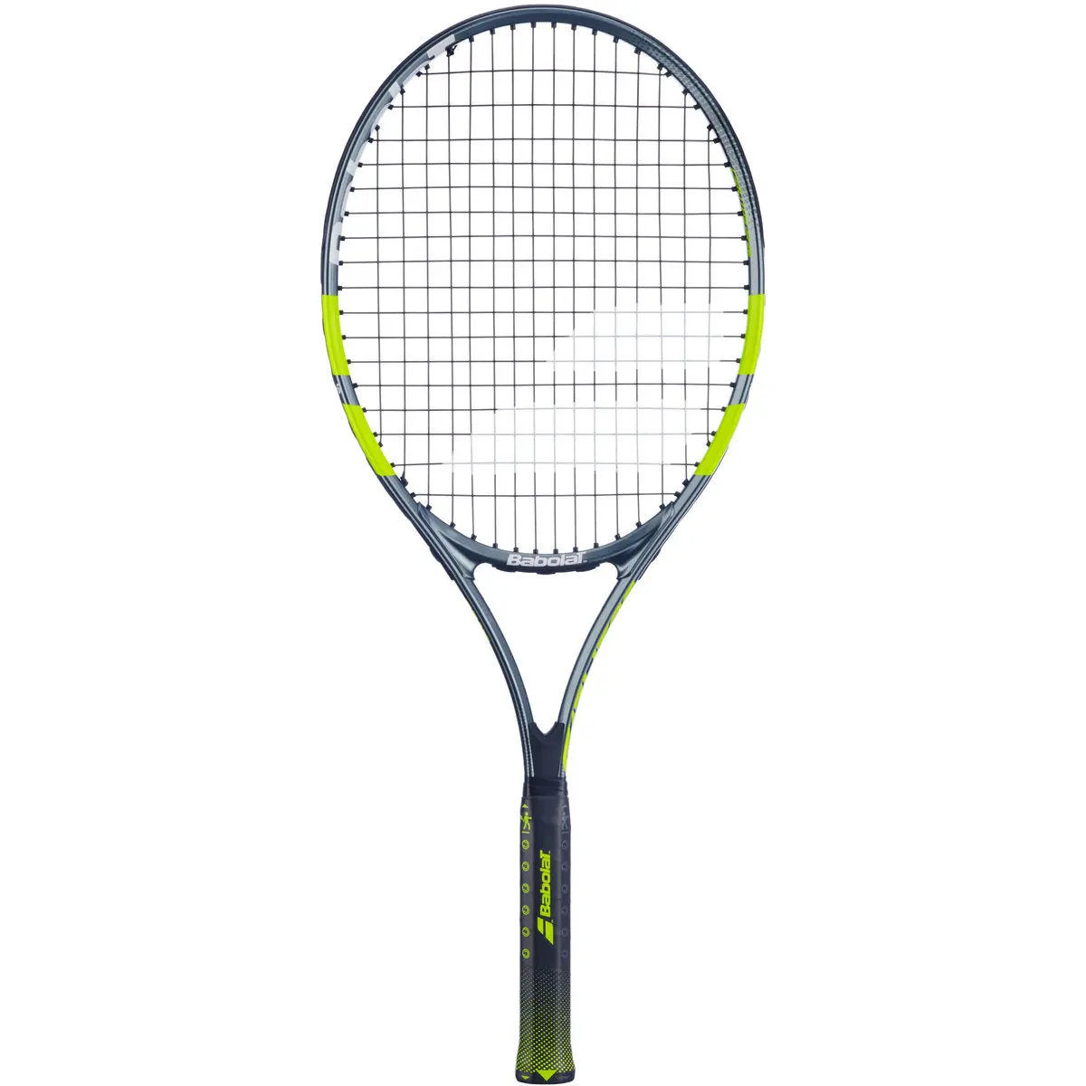 Babolat Carlitos Junior 26 Inch Tennis Racquet