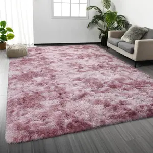 Shag Area Rugs for Bedroom Living Room, Shaggy Area Rug, Ultra Soft Fluffy Area Rugs, Fluffy Modern Rug, Decorative Fluffy Rug, for Dorm, Indoor Carpet Nursery Rugs for Kids Room Home Decor #GLOBAL PICKS