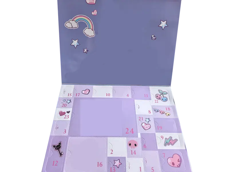 grapat advent calendar - TikTok Shop