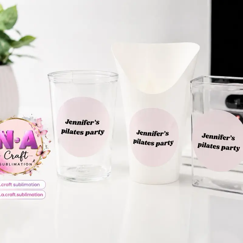 personalizes drink label personalizes drink label