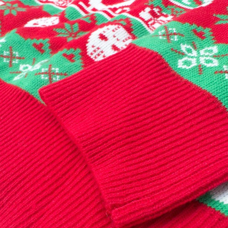 Michael Scott The Office Ugly Xmas Sweater, Well Happy Birthday Ugly Knitted Sweater, Christmas Holiday Sweater, Movie Sweatshirt Long Sleeve Casual