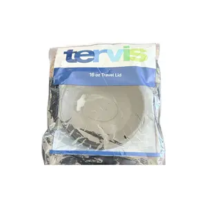 Tervis 16 oz travel lid