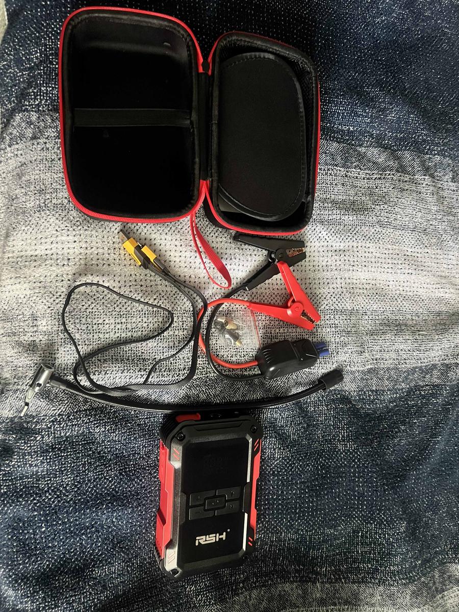 Item: 15000mAh-JS800