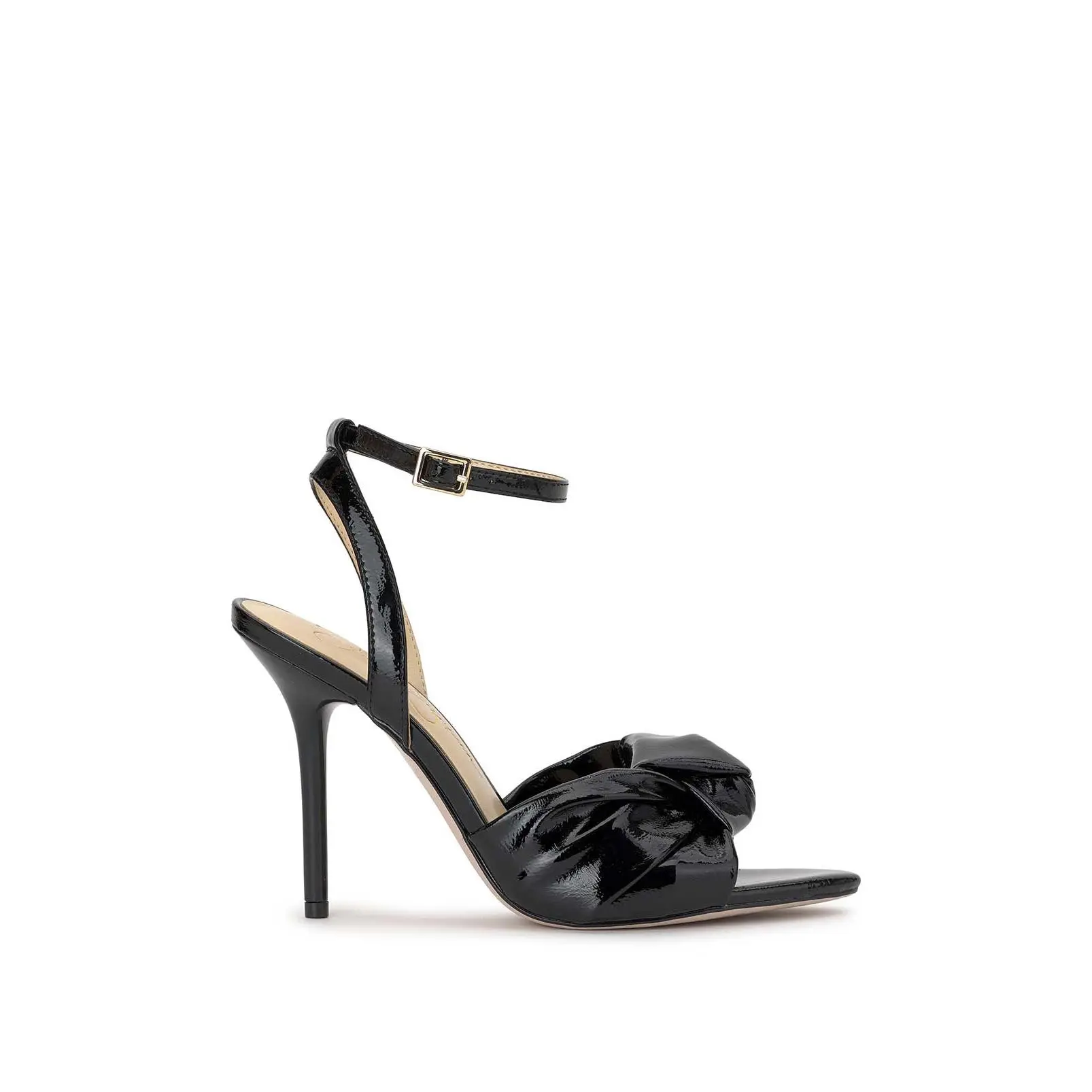 Neveny High Heel in Black