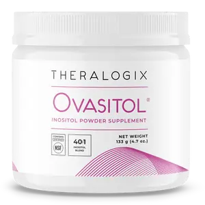 30 Day Ovasitol® Inositol Powder Supplement