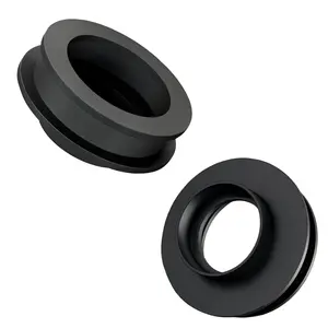 3" Front Leveling Lift Kit Compatible With 1999-2006 Chevy Silverado 1500 Gmc Sierra 2wd  3 Inch Suspension Strut Spacers Black