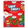 Skillmatics Snip, Snip - Art & Craft Activity, Practice Scissor Skills, Craft Kits, Gifts for Toddlers, Girls & Boys Ages 3 to 7 paper crafts