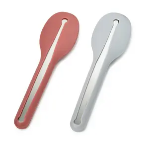 BergHOFF Leo 8Pc Travel Flatware Set