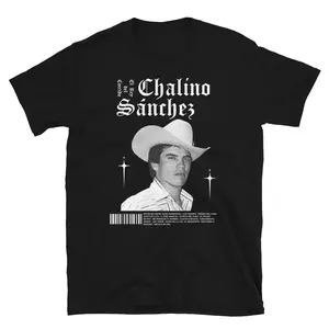 Chalino Sanchez Shirt