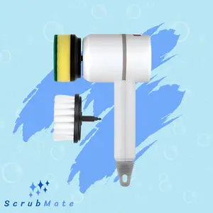 Scrub Mate Cleaner/ Kitchen/ Dishwasher/ Kitchen aid/ Cleaning/ Cleaning tools