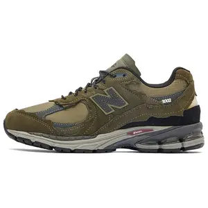New Balance 2002R 'Protection Pack - Dark Moss'