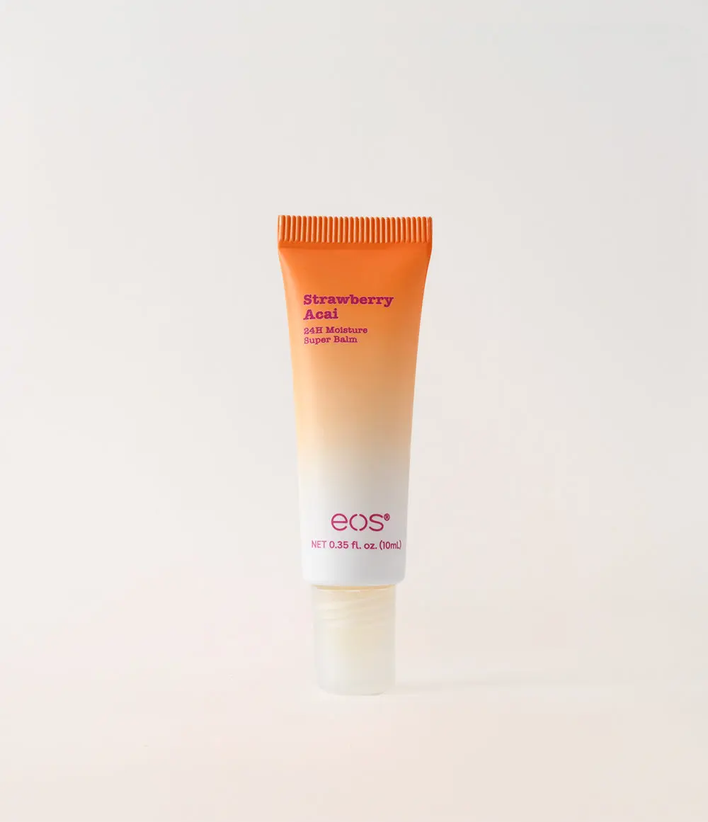 Strawberry Acai Super Balm Blister