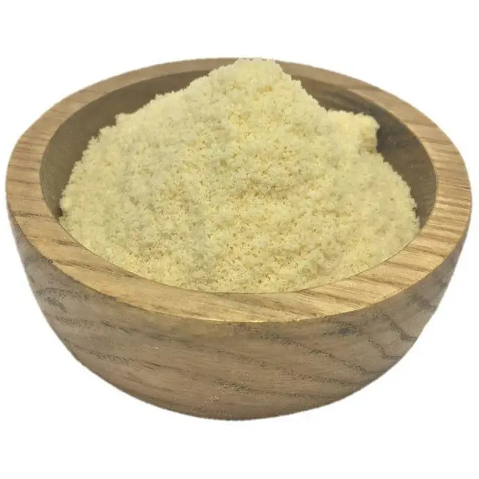 Blanched Almond Meal (Flour) Blanched Almond Meal (Flour)