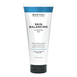 Skin Balancing Cleansing Gel