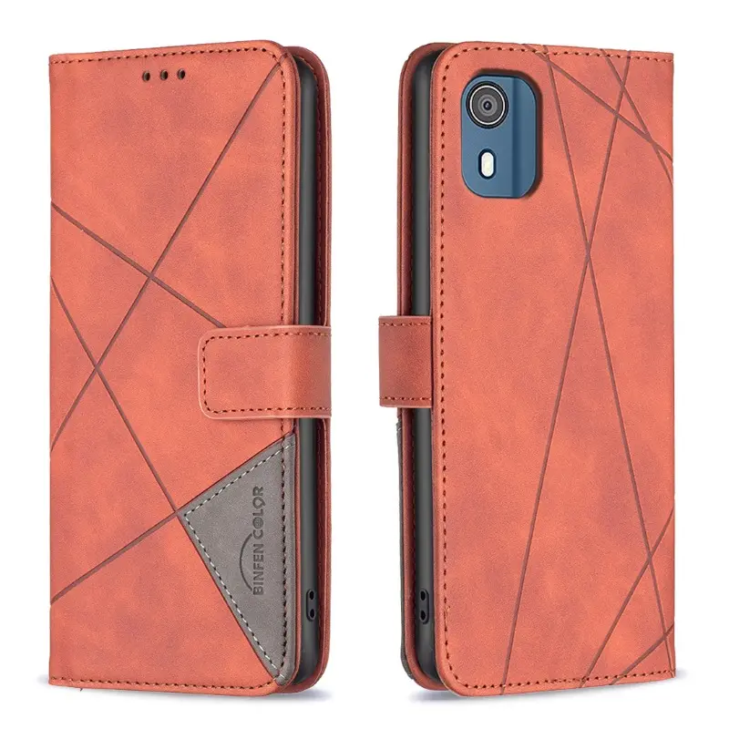 nokia c110 phone case girl - TikTok Shop