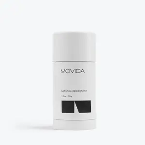 Movida Natural Deodorant – Lirio