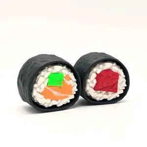 Sushi Clicker Fidget Toy – Tasty Keyboard Clicker for Stress Relief & Fun stress reduction anxiety relax Sensory