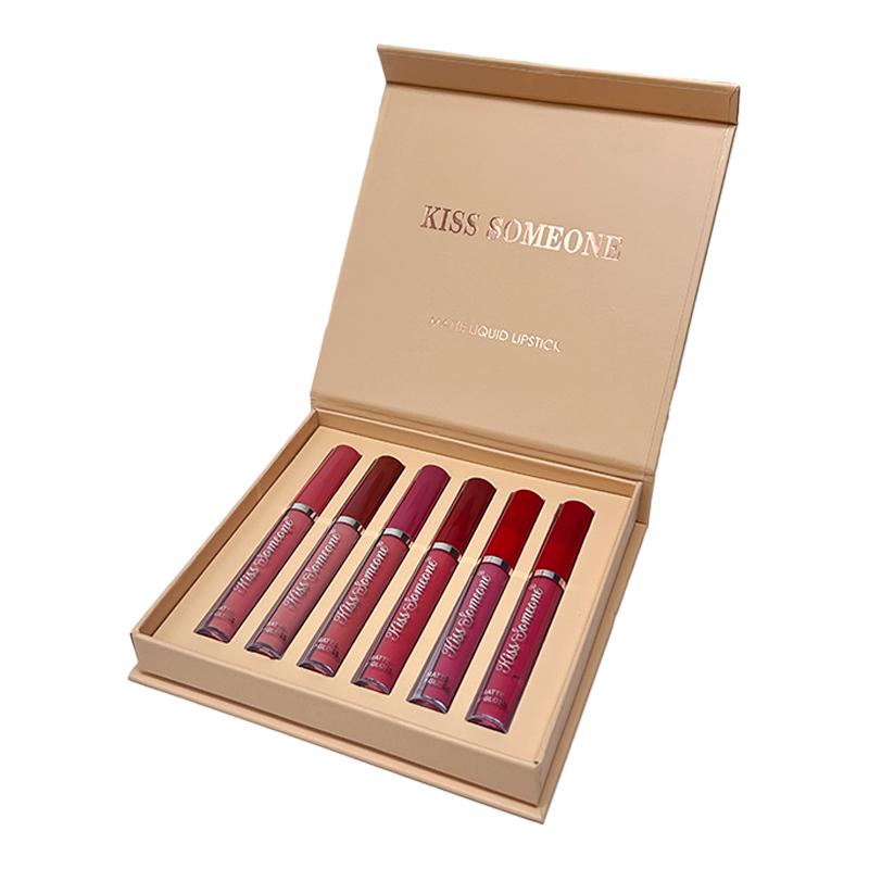 Multicolor Matte Liquid Lipstick Set, Velvet Matte Lip Gloss Kit, Long Lasting Waterproof Transfer Proof, Non-Sticky Hydrating Nude Red Lip Stain Set, Everyday Makeup Gift Set for Women, TikTok Viral Beauty Multicolor Matte Liquid Lipstick Set, Velvet Matte Lip Gloss Kit, Long Lasting Waterproof Transfer Proof, Non-Sticky Hydrating Nude Red Lip Stain Set, Everyday Makeup Gift Set for Women, TikTok Viral Beauty