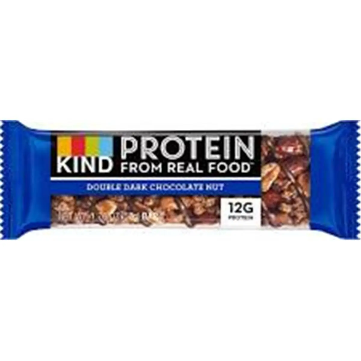 212 MAIN Double Dark Chocolate High Protein Energy Bar, 1.76 oz