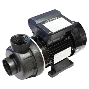 Swimline HydroTools Hydro Flo Motor Pump for Above Ground Swimming Pools, Vertical Discharge