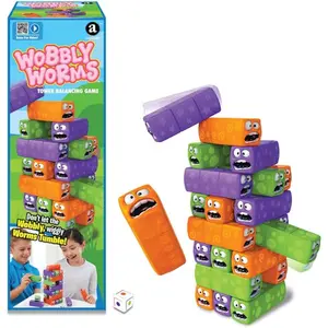 Wiggly Worms